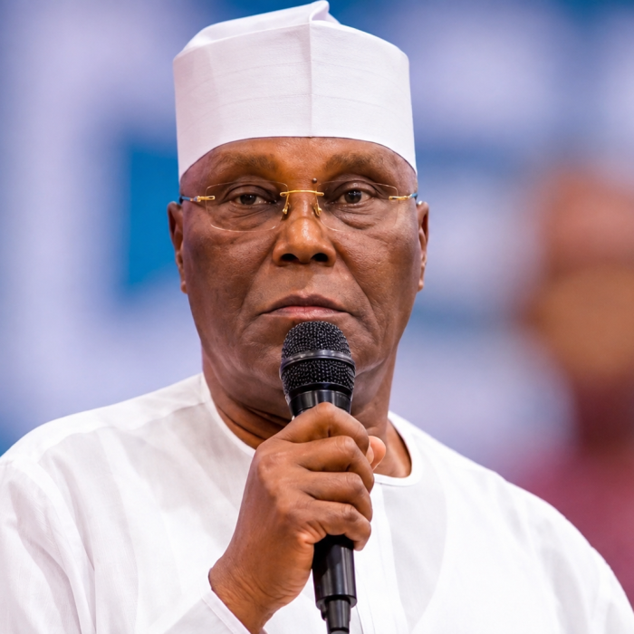 Atiku Demands Answers From Tinubu Over $20bn Chagoury-Linked Projects