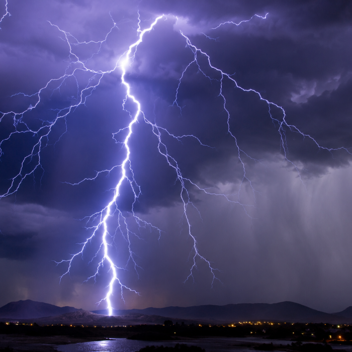 JSS 3 Student Dies After Lightning Strike in Enugu Community
