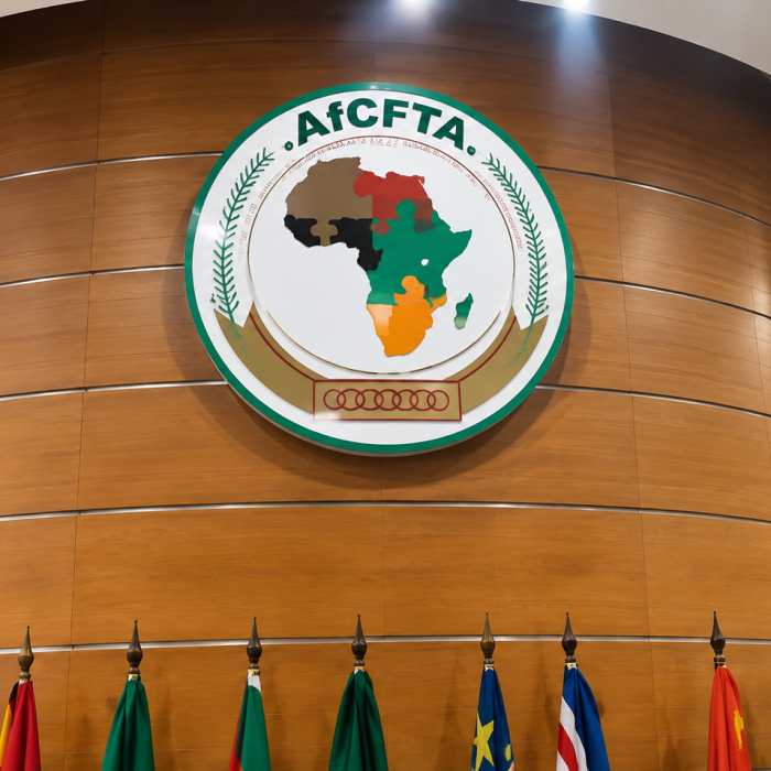 AfCFTA Adopts Nigeria’s PPP Model for $3.1bn Customs Modernisation Project