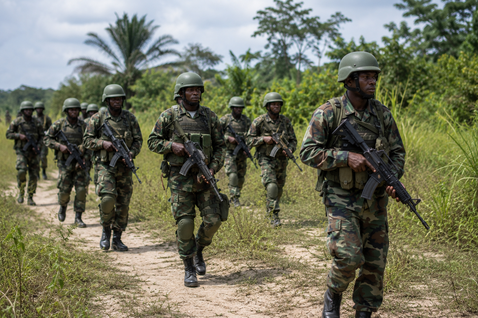 military-rescues-abducted-army-officer-civilian-in-enugu-after-10-days