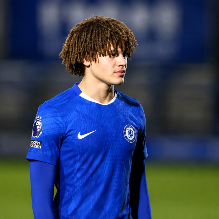 Celtic Eye Chelsea Youngster Landon Emenalo Ahead of Transfer Deadline