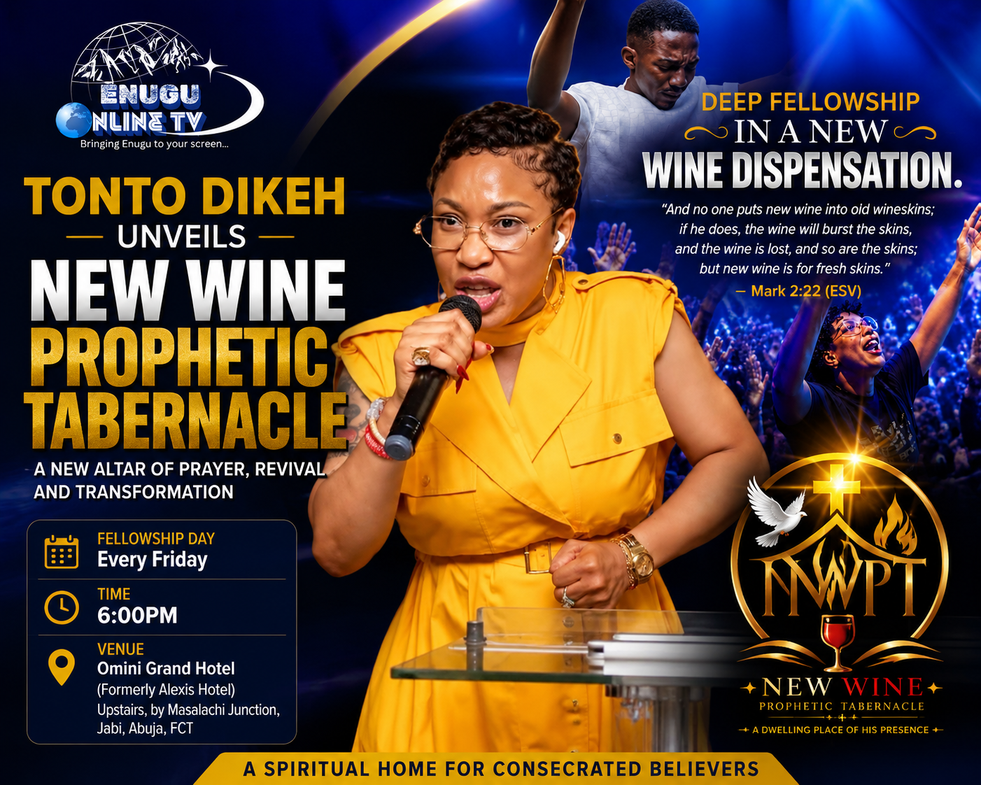 tonto-dikeh-new-wine-prophetic-tabernacle