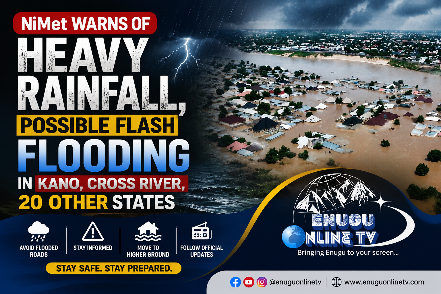 nimet-heavy-rainfall-flash-flooding-kano-cross-river