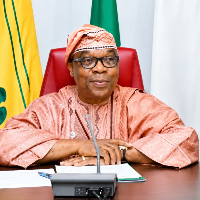 NIDEC 2026: No Room for Jamboree Under Tinubu’s 4Ds Agenda, Says Enikanolaiye