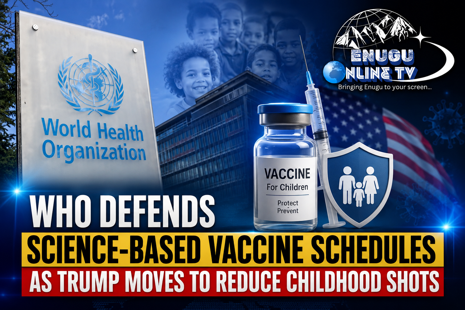 who-defends-childhood-vaccine-schedule-trump-reduce-shots