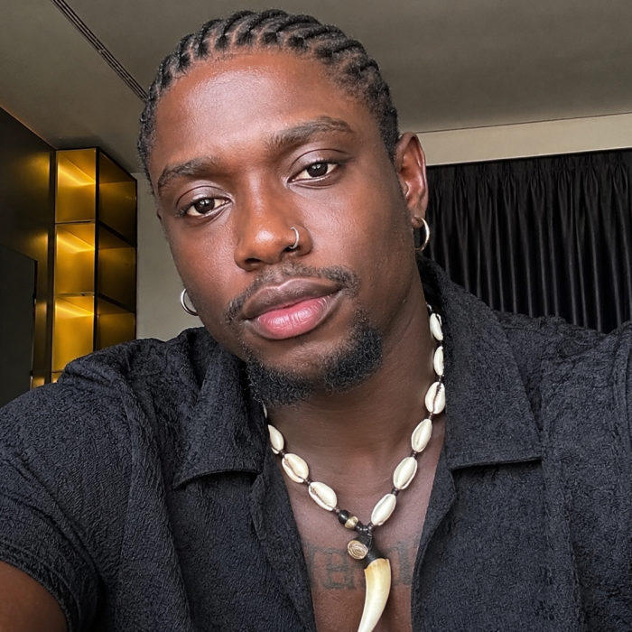 VDM reacts after losing 13,000 Instagram followers over P-Square controversyBh