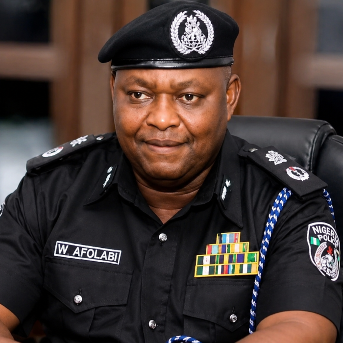 New Abia Police Commissioner Promises Tougher Fight Against Crime and Corruption