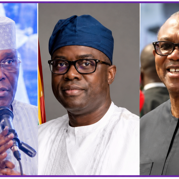 Atiku, Obi, Kwankwaso, Makinde to Attend August 18 Opposition Summit