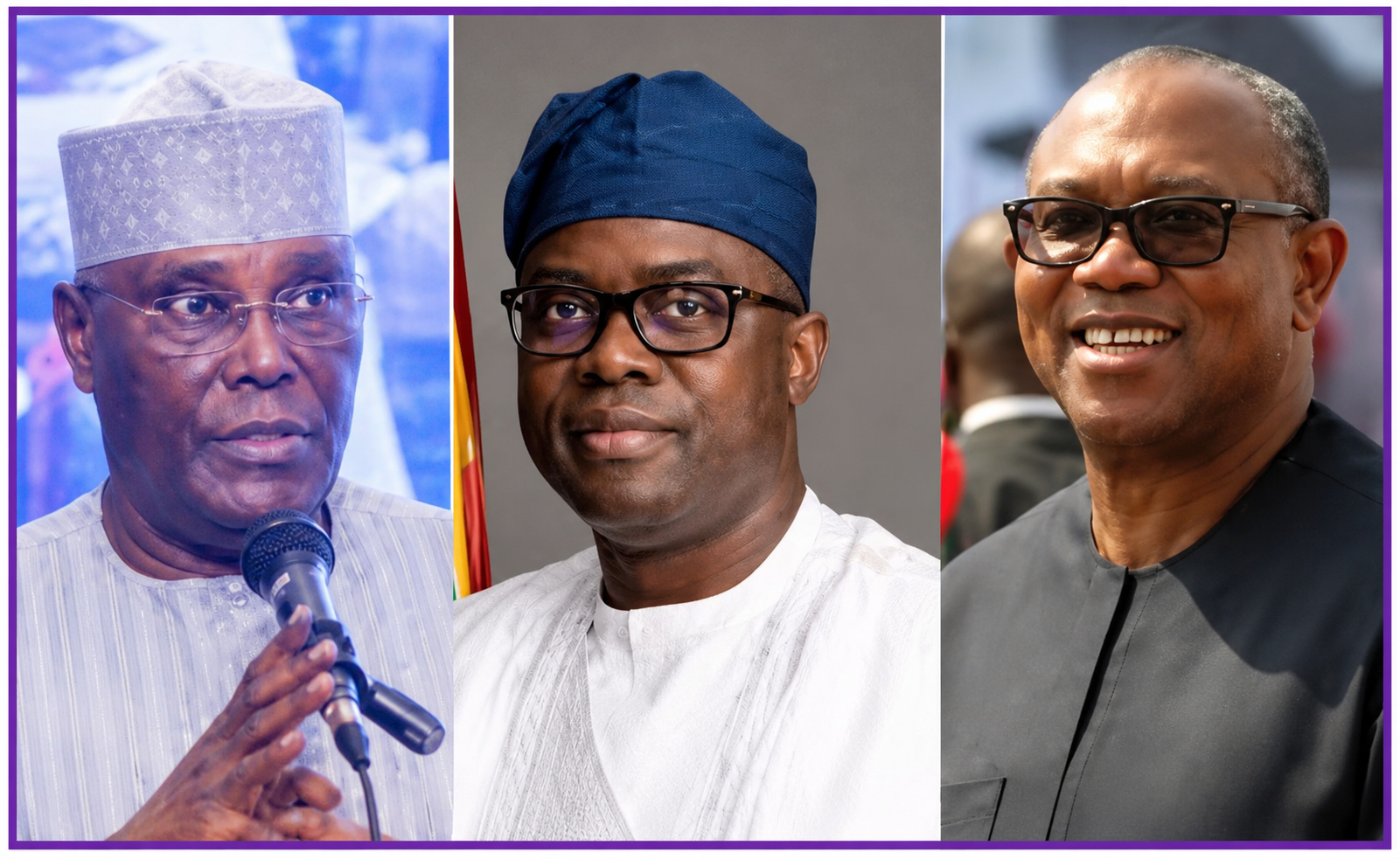 atiku-obi-kwankwaso-makinde-to-attend-august-18-opposition-summit