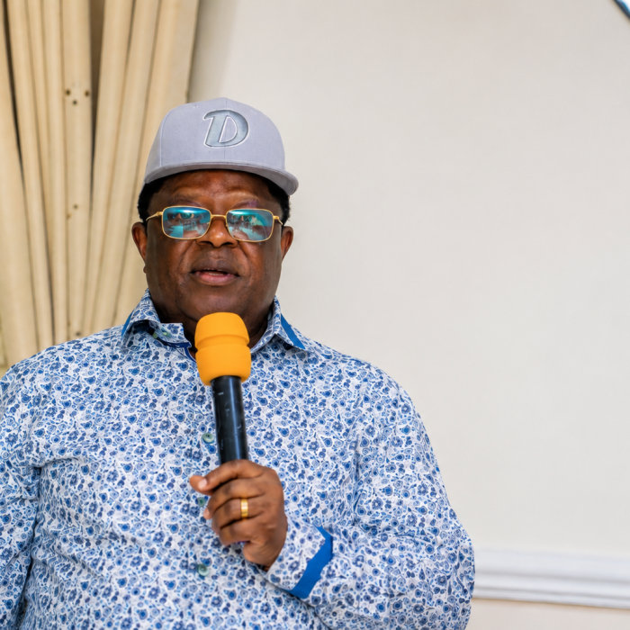 Umahi: Tinubu Means Well for South-East, Infrastructure Projects Show Commitment