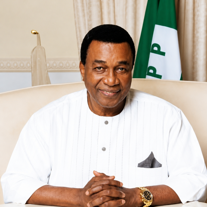 Jim Nwobodo: Why His Legacy Must Be Protected Amid Enugu Property Dispute