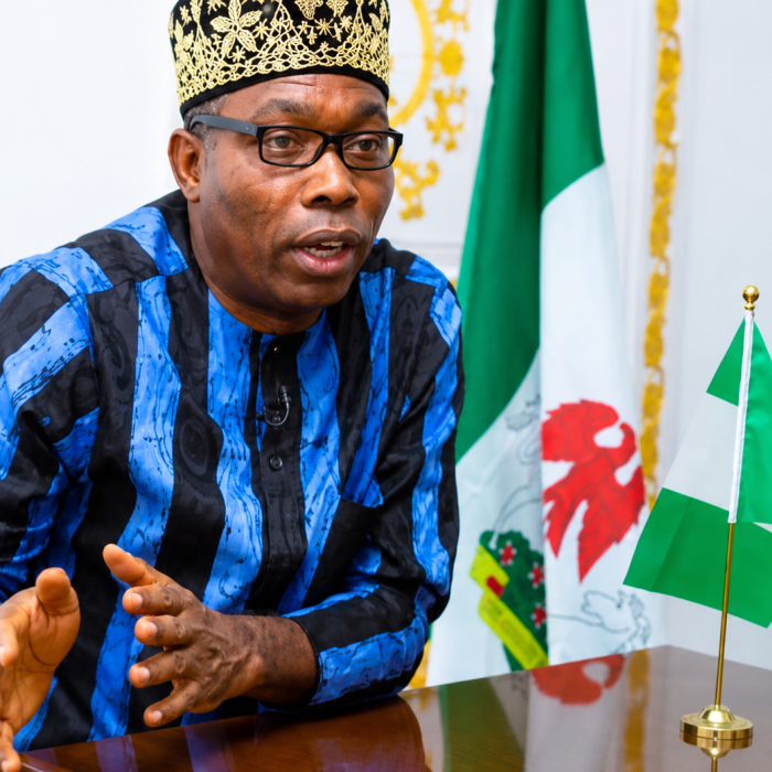 Osun Election: SDP Candidate Calls for Fadahunsi’s Expulsion Over Alleged Violent Remark