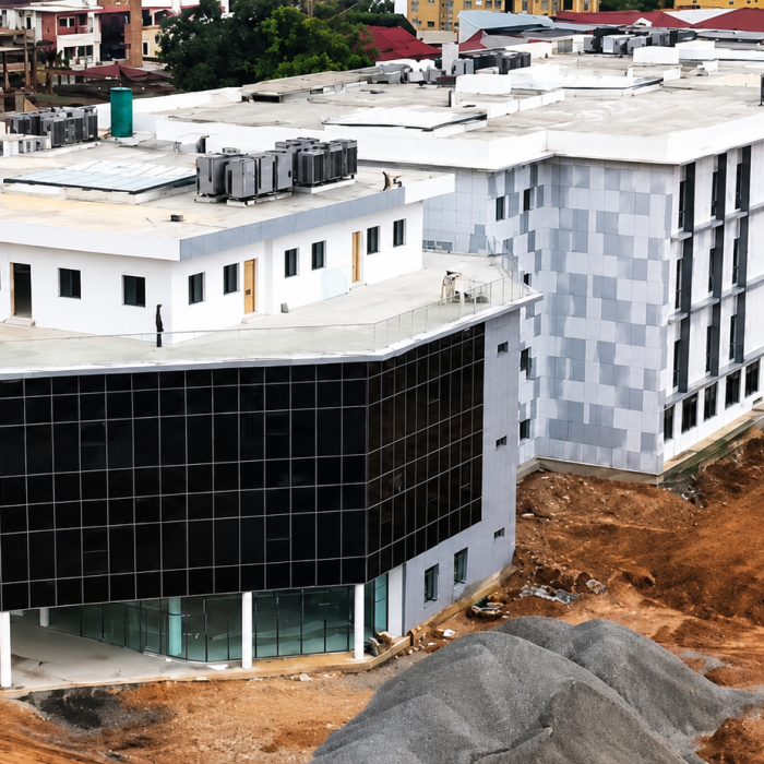 Mbah: Enugu International Hospital designed to serve patients across all income levels