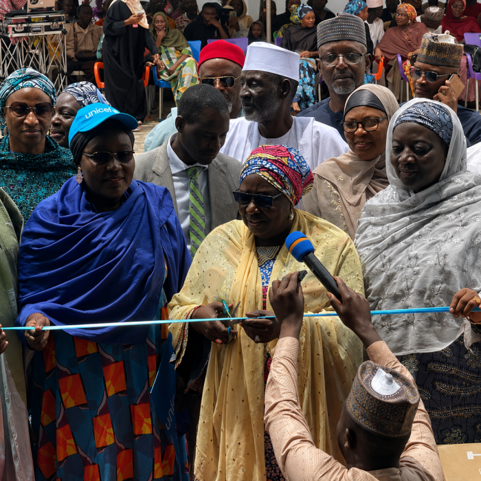 Tinubu, IGP Urged to Probe Alleged Eviction from Taraba Government Property in Abuja