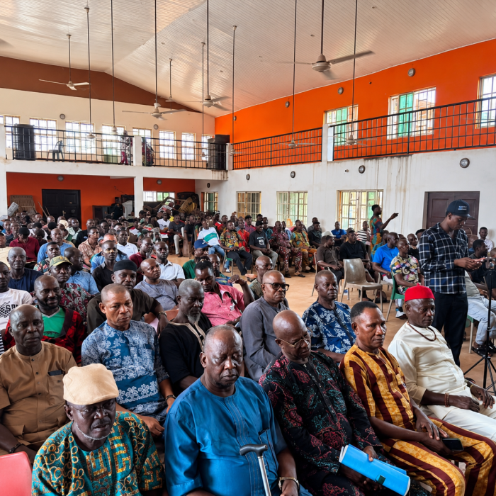 Umuchigbo Iji Nike Community Rejects Alleged Installation of Traditional Ruler